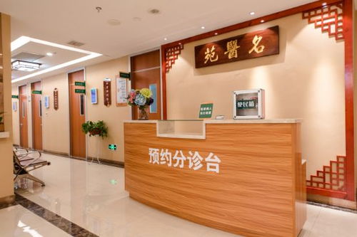 中医诊所怎么起名