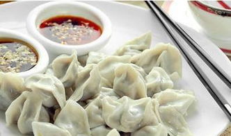 饺子店怎么起名