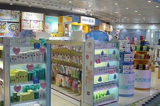 孕婴店怎么起名