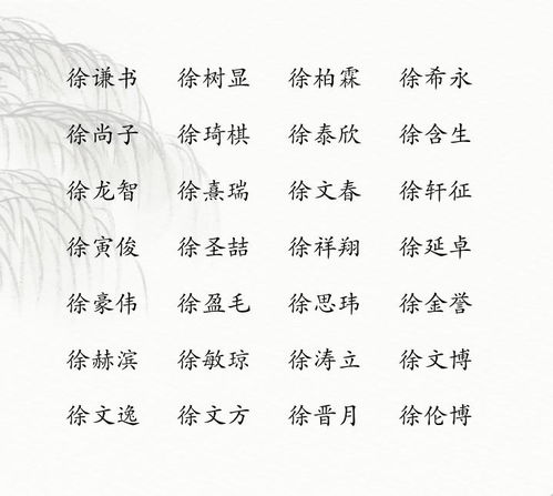 刘怎么起名大全