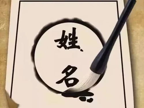 起名怎么算笔画