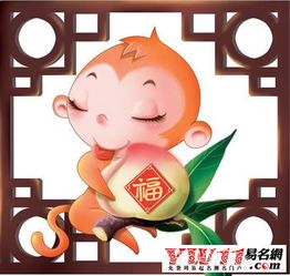 属猴的怎么样起名