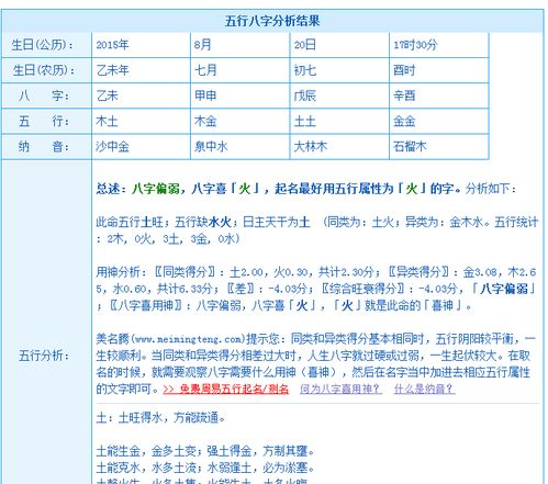八字缺水怎么起名