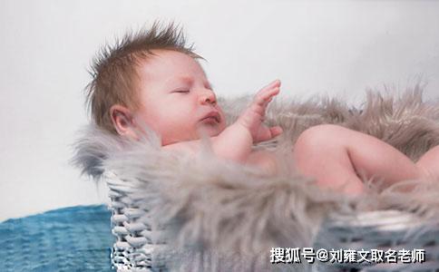 鼠年男宝宝怎么起名字