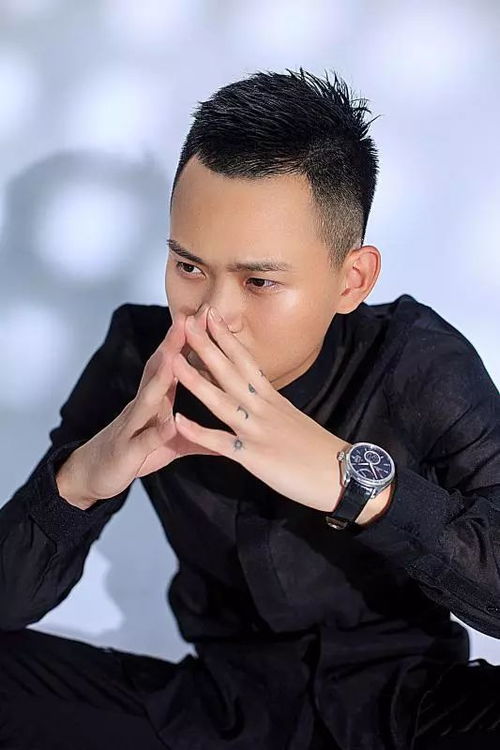 染发老师怎么起名字