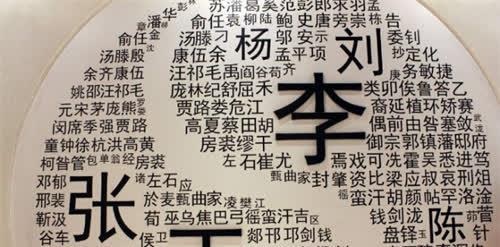 考姓怎么起名