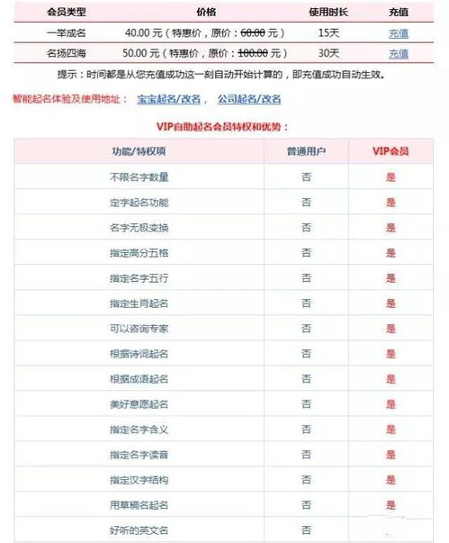 身体项目怎么起名