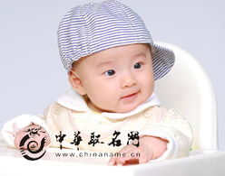 男宝宝怎么起名