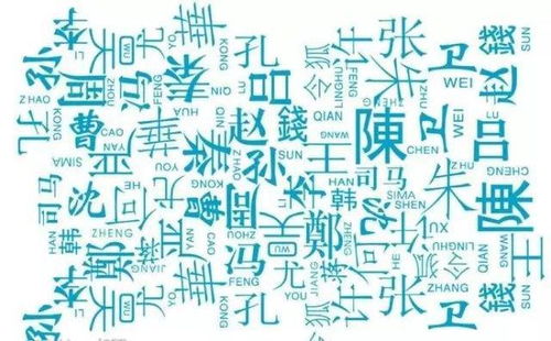 姓种怎么起名