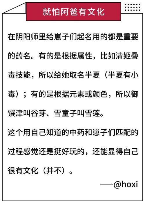 野怎么起名