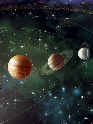 行星怎么起名
