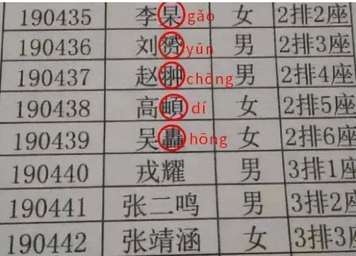 焦怎么起名