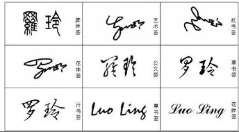 罗怎么起名