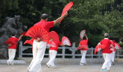 报警控诉5点广场舞