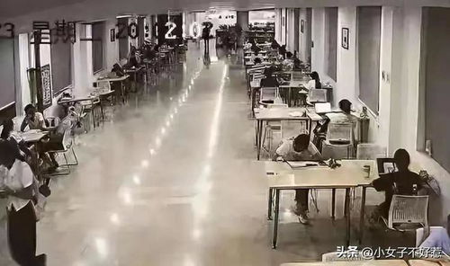 武大回应图书馆事件