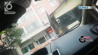 停车场为何15分钟内免费(为什么停车场免费15分钟)