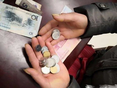 业主用3.2万枚硬币交物业费(硬币交物业费违法吗)