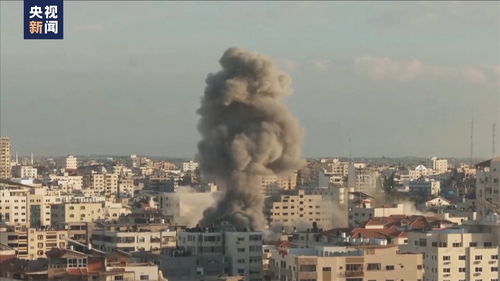 本轮巴以冲突致加沙地带60430人死亡(加沙地带是巴勒斯坦的飞地吗)