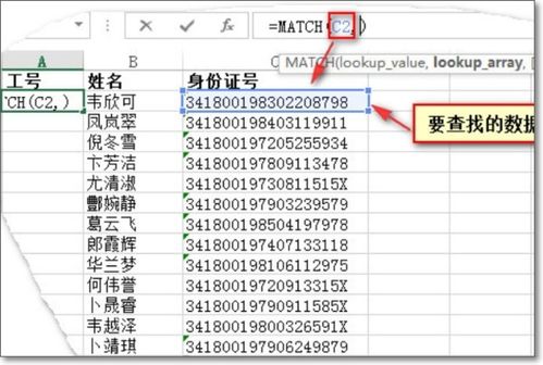 名字精准匹配(2021名字匹配)