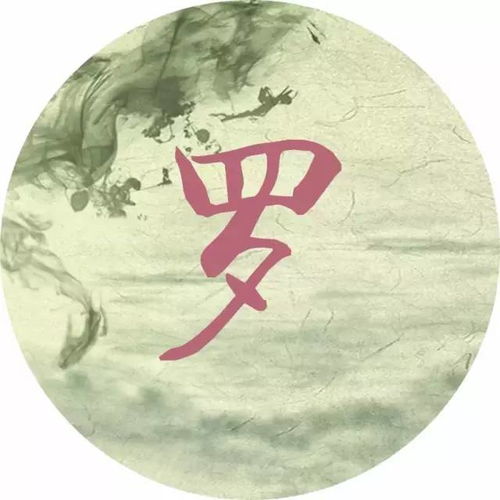 何氏起名有涵养的名字(何氏姓氏名字大全)