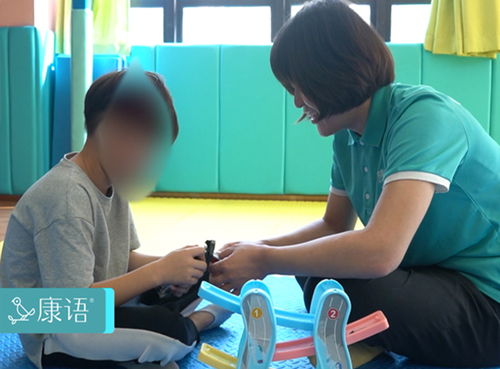 孤独症女童康复机构被打警方立案(孤独症康复学校)