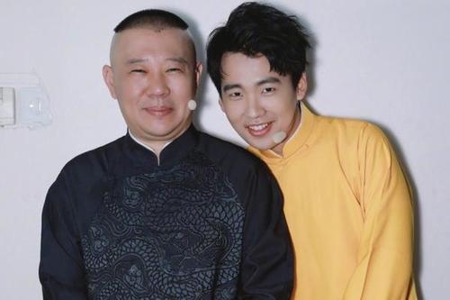 郭德纲回应与郭麒麟父子关系争议(郭德纲回应与郭麒麟父子关系争议是真的吗)