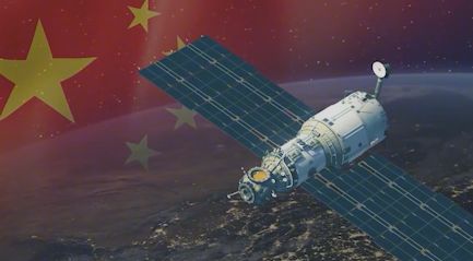 中国科学家在6G通信领域取得新突破(我国发射6g通讯卫星)