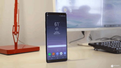 三星note8,三星note8参数详细参数[20240523更新]