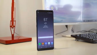 三星note8发售价格,三星note8最初价格[20240523更新]