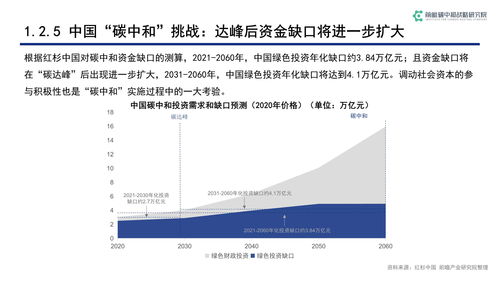 五部门联合发文，这一关键设备迎来低碳转型利好，这几家公司在该领域拥有核心技术